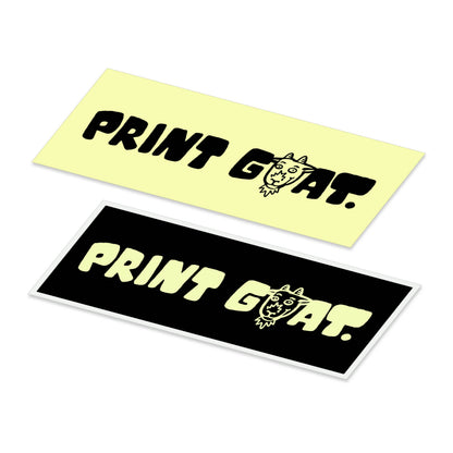 Rectangle Sticker Sheets